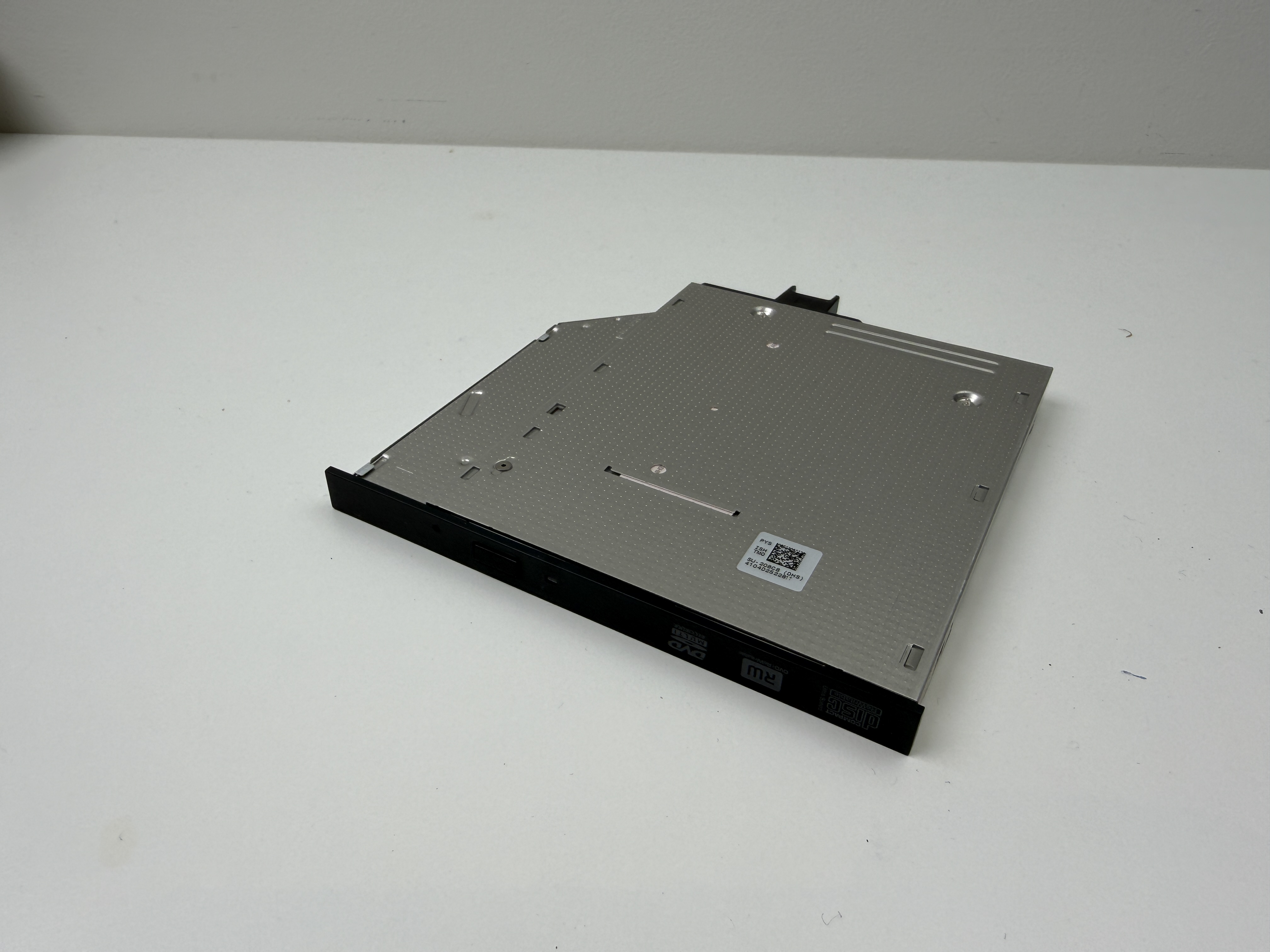 Begagnad Original Dell 043HXK Super Multi 8X DVD-RW Dual Layer 24X CD-RW SU-208