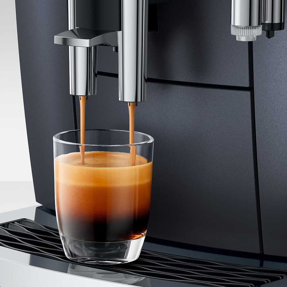 Jura E8 Cosmic Black (ED 15749) - Helautomatisk - 6