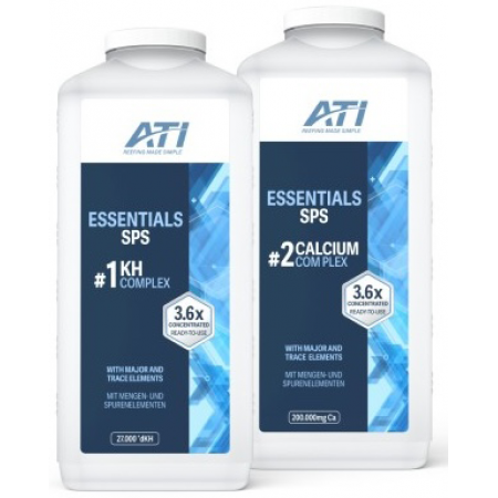 ATI Essentials SPS 2700ml
