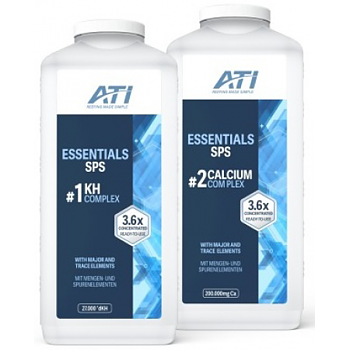 ATI Essentials SPS 2700ml