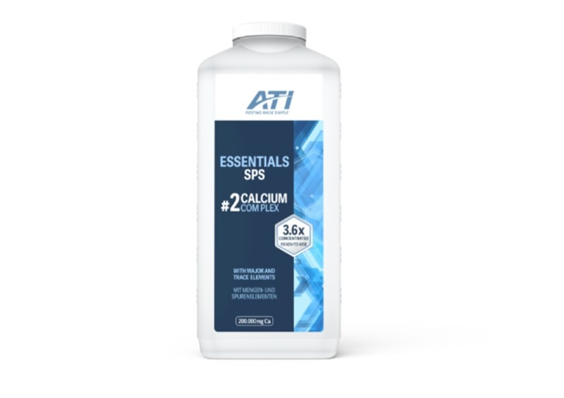 ATI Essentials SPS 2700ml - 3