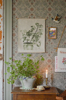 NEW PRODUCT! SMALL WALL TEXTILES