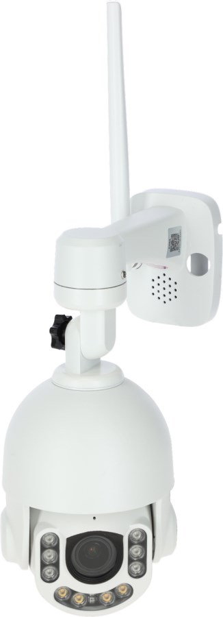 Kerbl Surveillance Camera, IPCam 360 SIM FHD