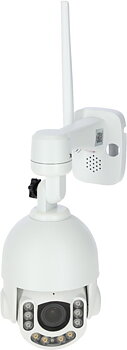 Kerbl Valvontakamera IPCam 360 SIM FHD