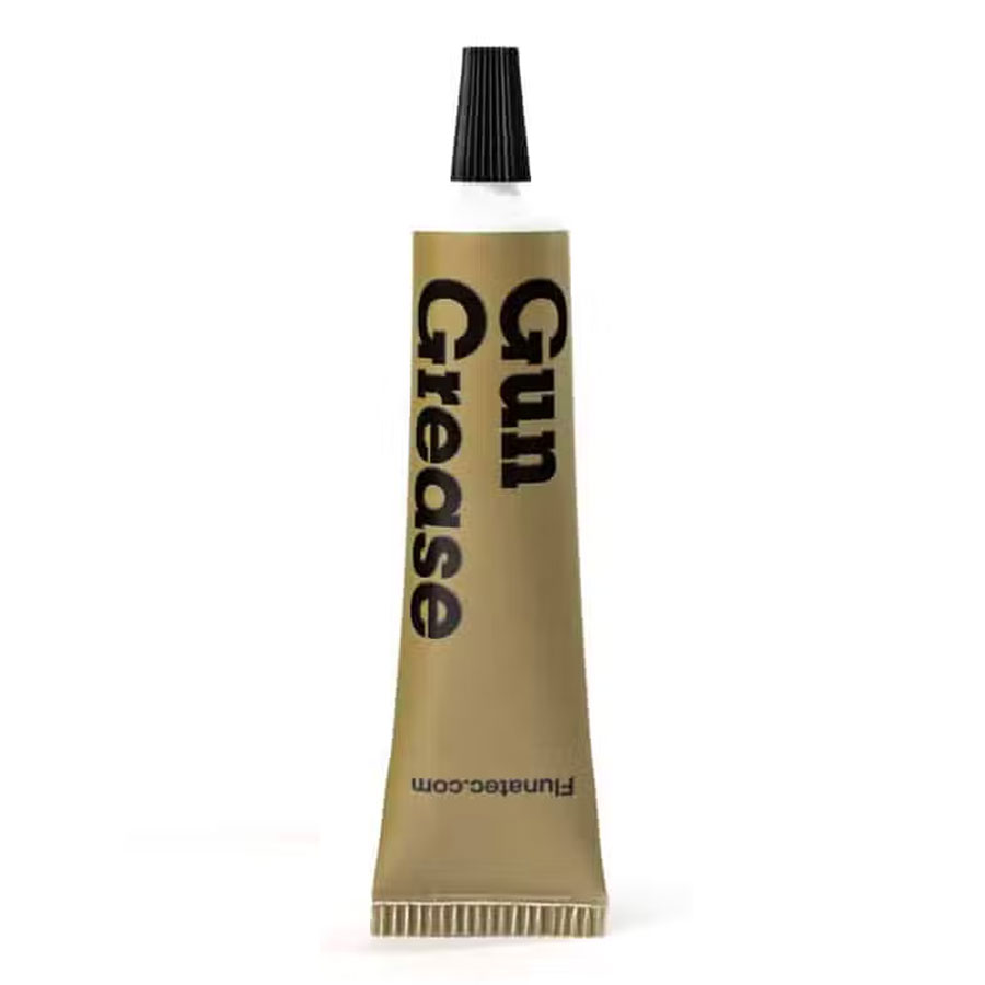 Flunatec Gun Grease, 15g, White