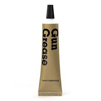 Flunatec Gun Grease, 15g, White