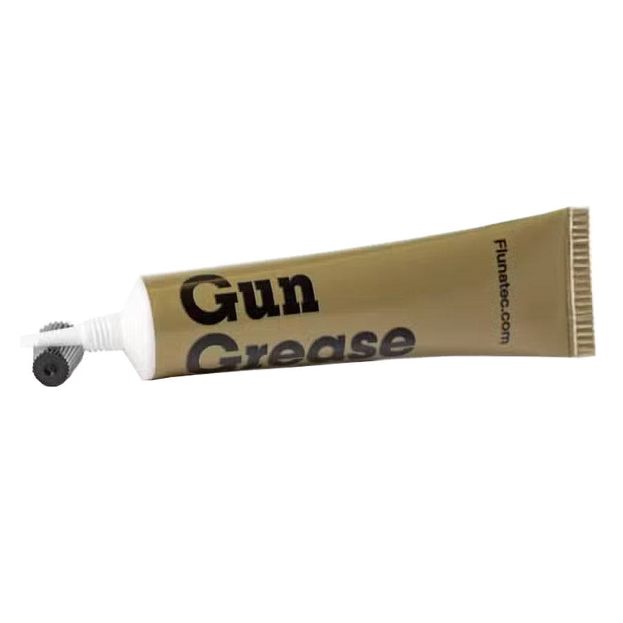 Flunatec Gun Grease, 15g, White - 2