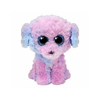 Beanie Boos Flora Poodle