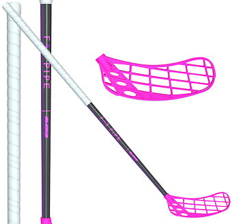 FAT PIPE Silk Slicks 29 