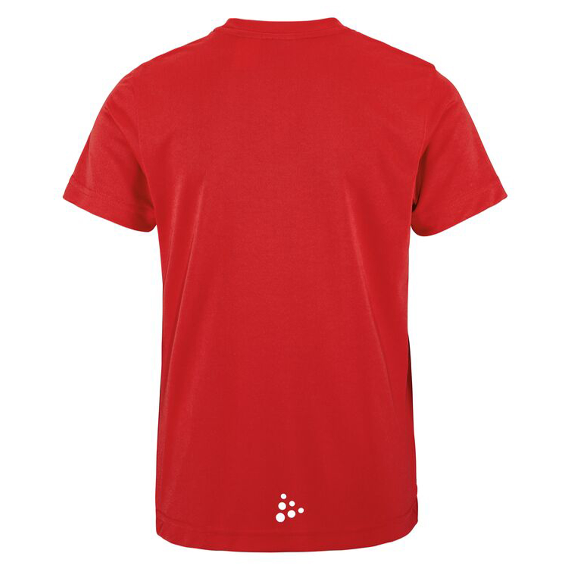 Ytterby IS Craft Squad T-Shirt Jr - 2