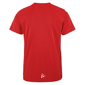 Ytterby IS Craft Squad T-Shirt Jr