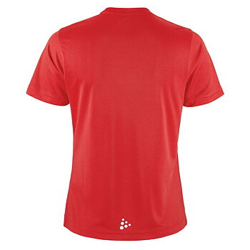 Ytterby IS Craft Squad T-Shirt W