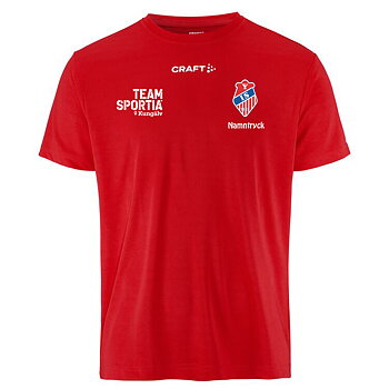 Ytterby IS Craft Squad T-Shirt M