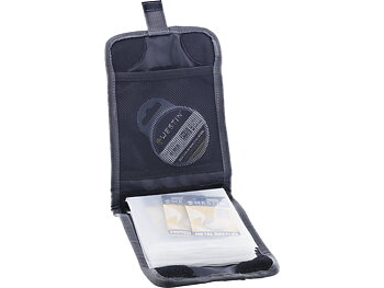 Westin W4 Rig Wallet - Small 