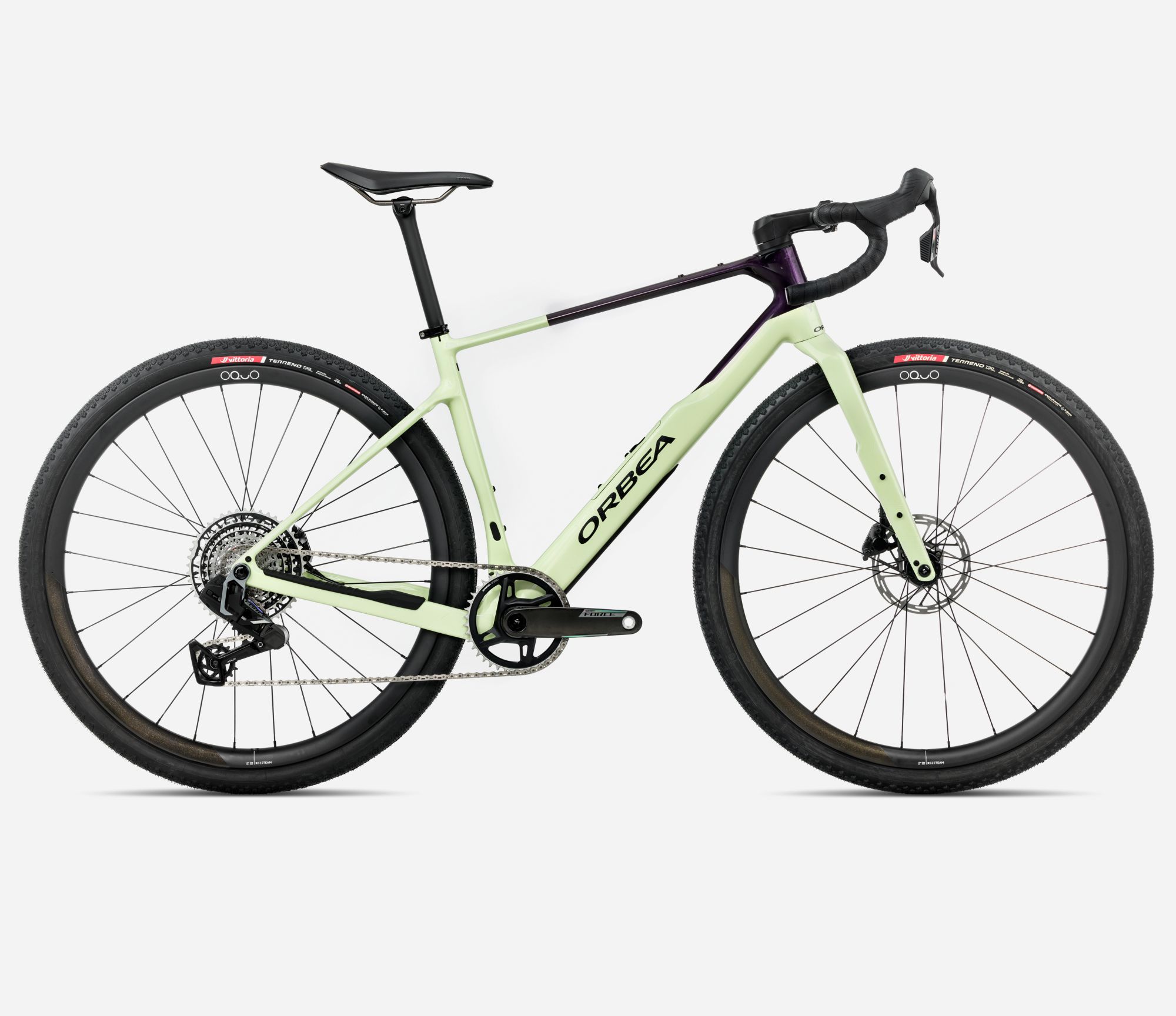 ORBEA TERRA M21eTEAM 1X - 3