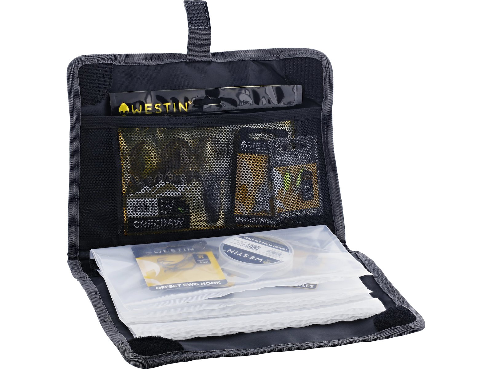 Westin W4 Rig Wallet - Medium - 2
