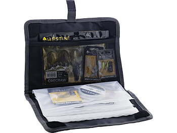 Westin W4 Rig Wallet - Medium