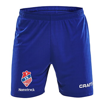 Ytterby IS Craft Squad Shorts M