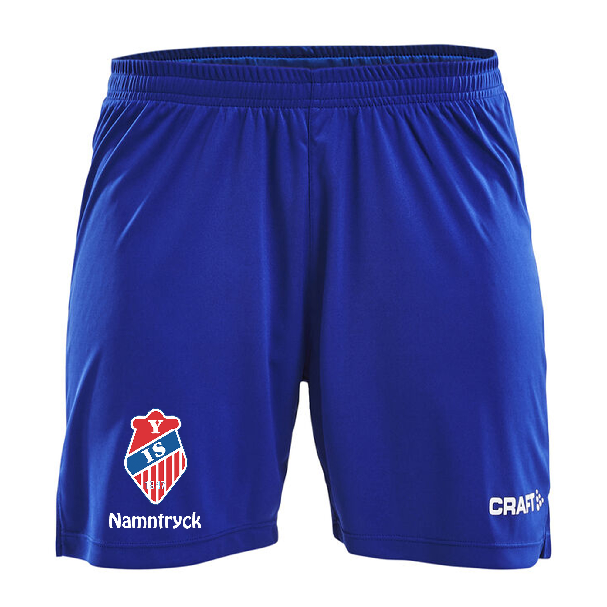 Ytterby IS Craft Squad Shorts W