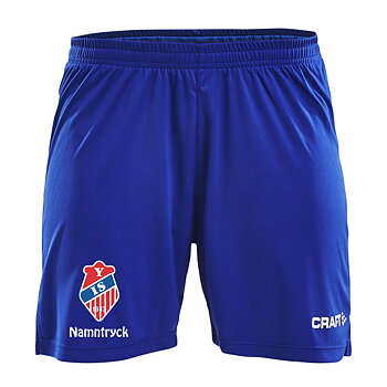 Ytterby IS Craft Squad Shorts W