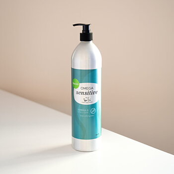 Nutrolin® OMEGA SENSITIVE® 150, 260 & 990ml