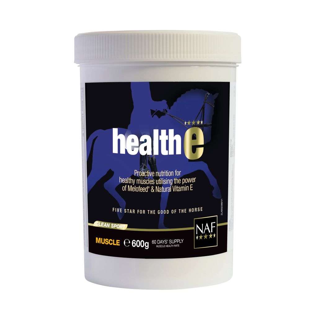 NAF HealthE - 600g