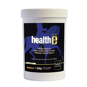 NAF HealthE - 600g