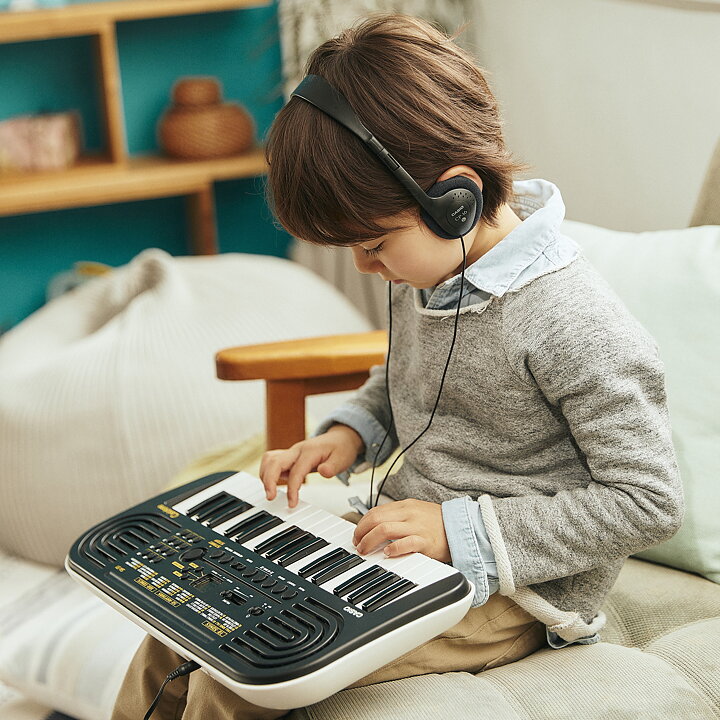 Casio SA-51 Keyboard