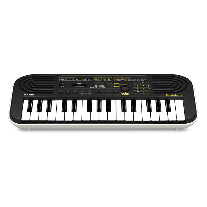 Casio SA-51 Keyboard