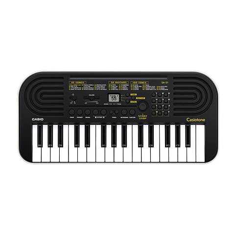 Casio SA-51 Keyboard