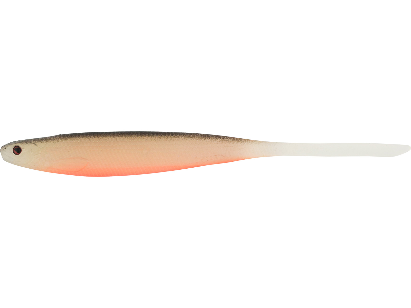 Westin Shadteez Pin-Tail 3-pack - 4