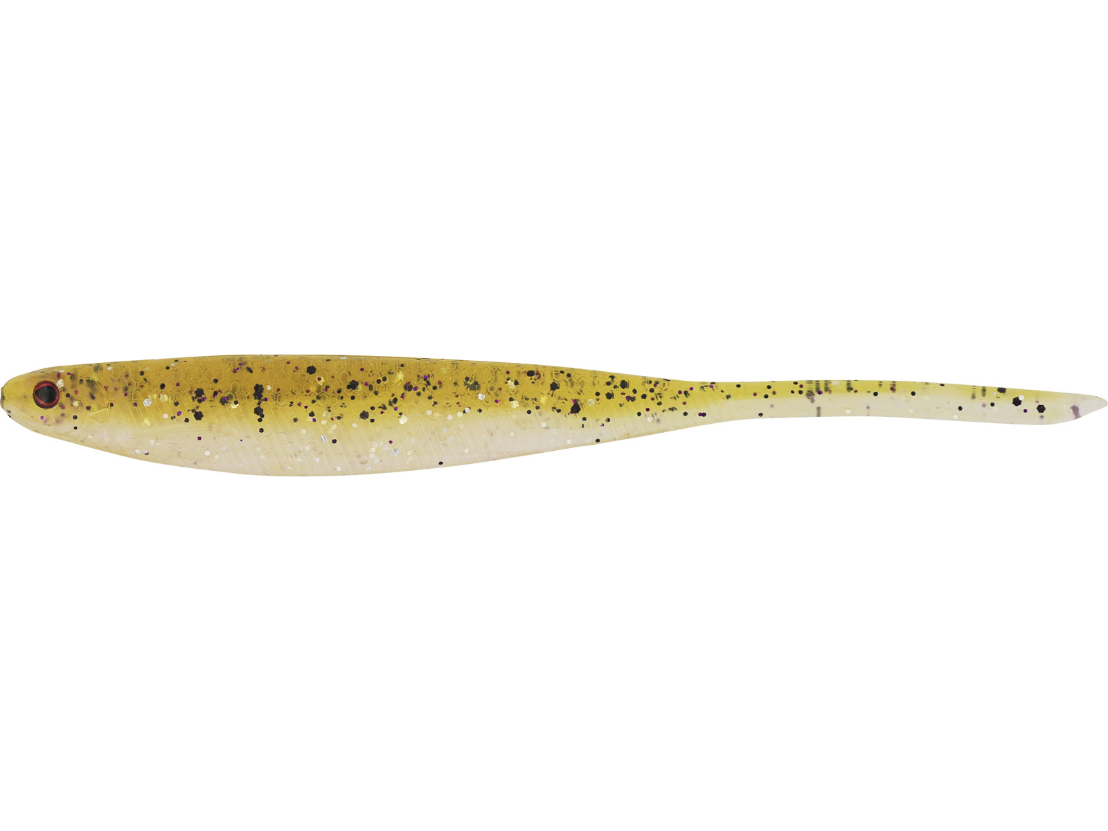 Westin Shadteez Pin-Tail 3-pack - 3