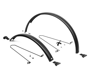 ORBEA Mud guards kit XI76 TERRA CARBON 2026 ->