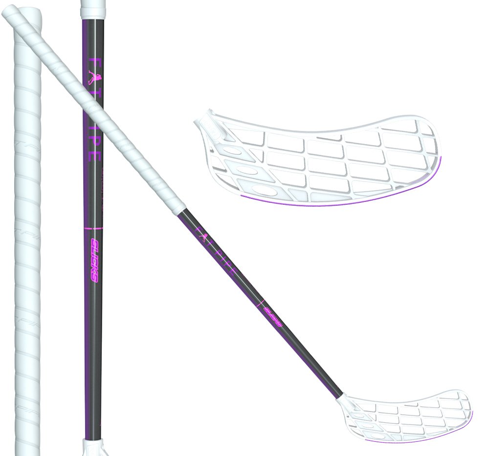 FAT PIPE Silk Slicks 27