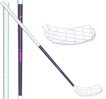 FAT PIPE Silk Slicks 27