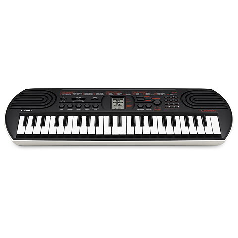 Casio SA-81 Keyboard