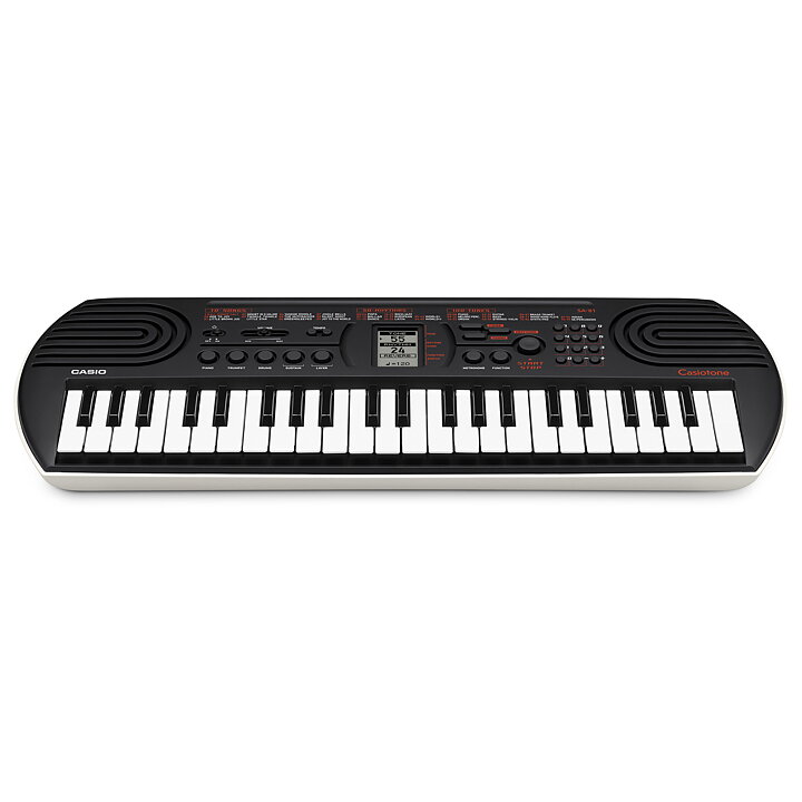 Casio SA-81 Keyboard