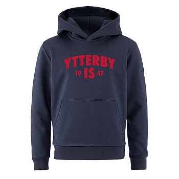 Ytterby IS Craft After Game 2.0 Hoodie Jr