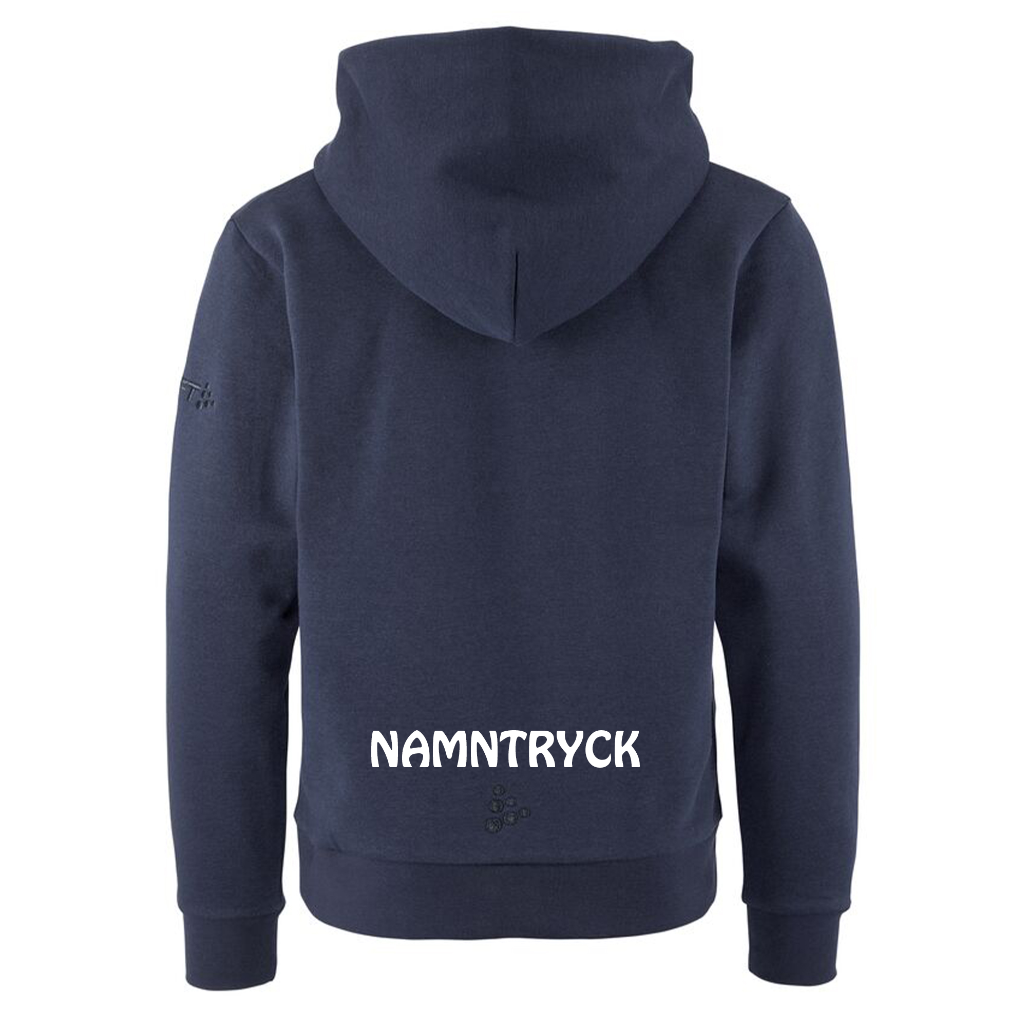Ytterby IS Craft After Game 2.0 Hoodie Jr - 2