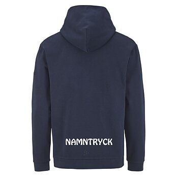 Ytterby IS Craft After Game 2.0 Hoodie M