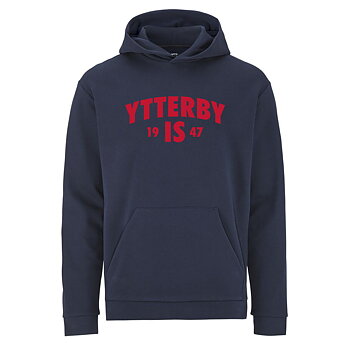 Ytterby IS Craft After Game 2.0 Hoodie M