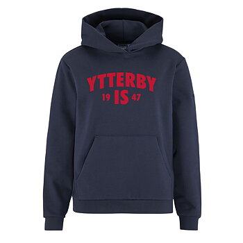 Ytterby IS Craft After Game 2.0 Hoodie W