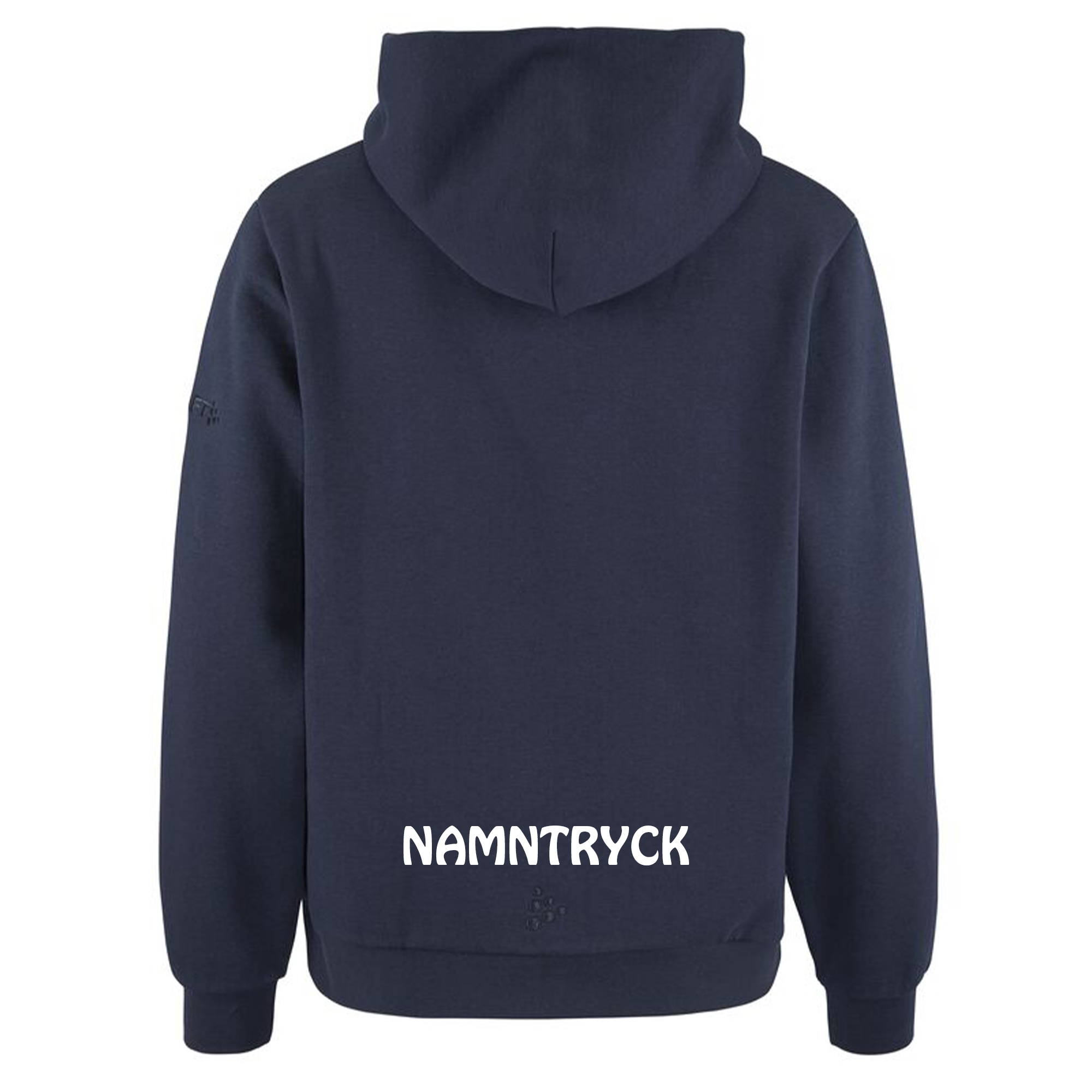 Ytterby IS Craft After Game 2.0 Hoodie W - 2