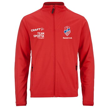 Ytterby IS Craft Evolve 2.0 Tröja Jr
