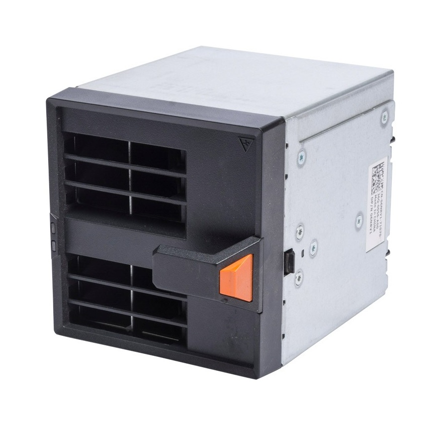 Begagnad Original Cooling Fan Fläkt Dell PowerEdge VRTx Rear 0C2JRN C2JRN CN-0C2JRN