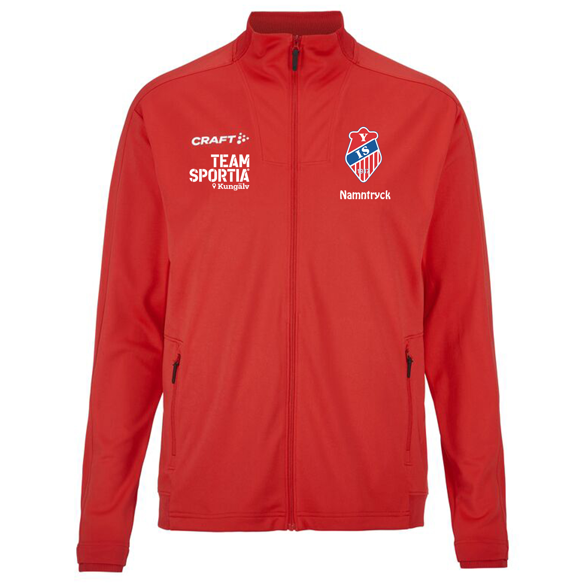 Ytterby IS Craft Evolve 2.0 Tröja M