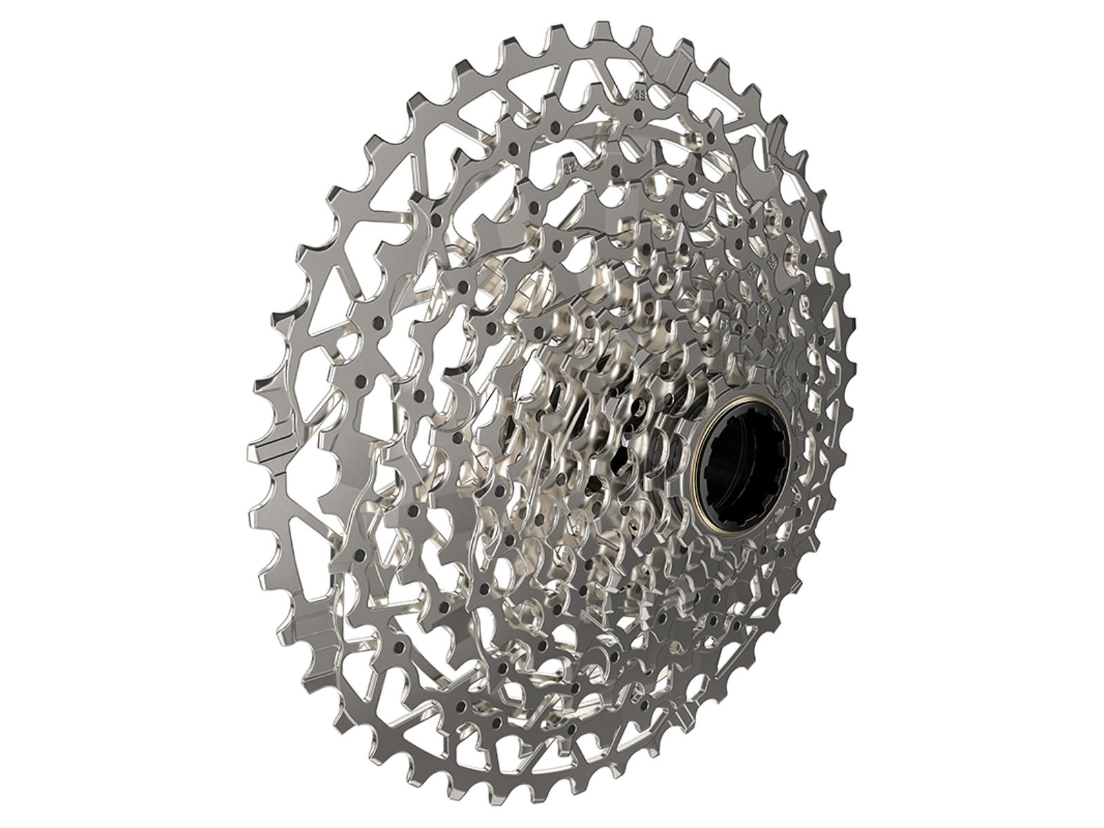 SRAM Kassett XG-1251 12 speed 10-44T - 2