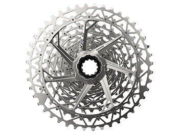 SRAM Cassette XG-1251 12 speed 10-44T