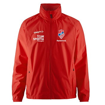 Ytterby IS Craft Evolve Rain Jacket M
