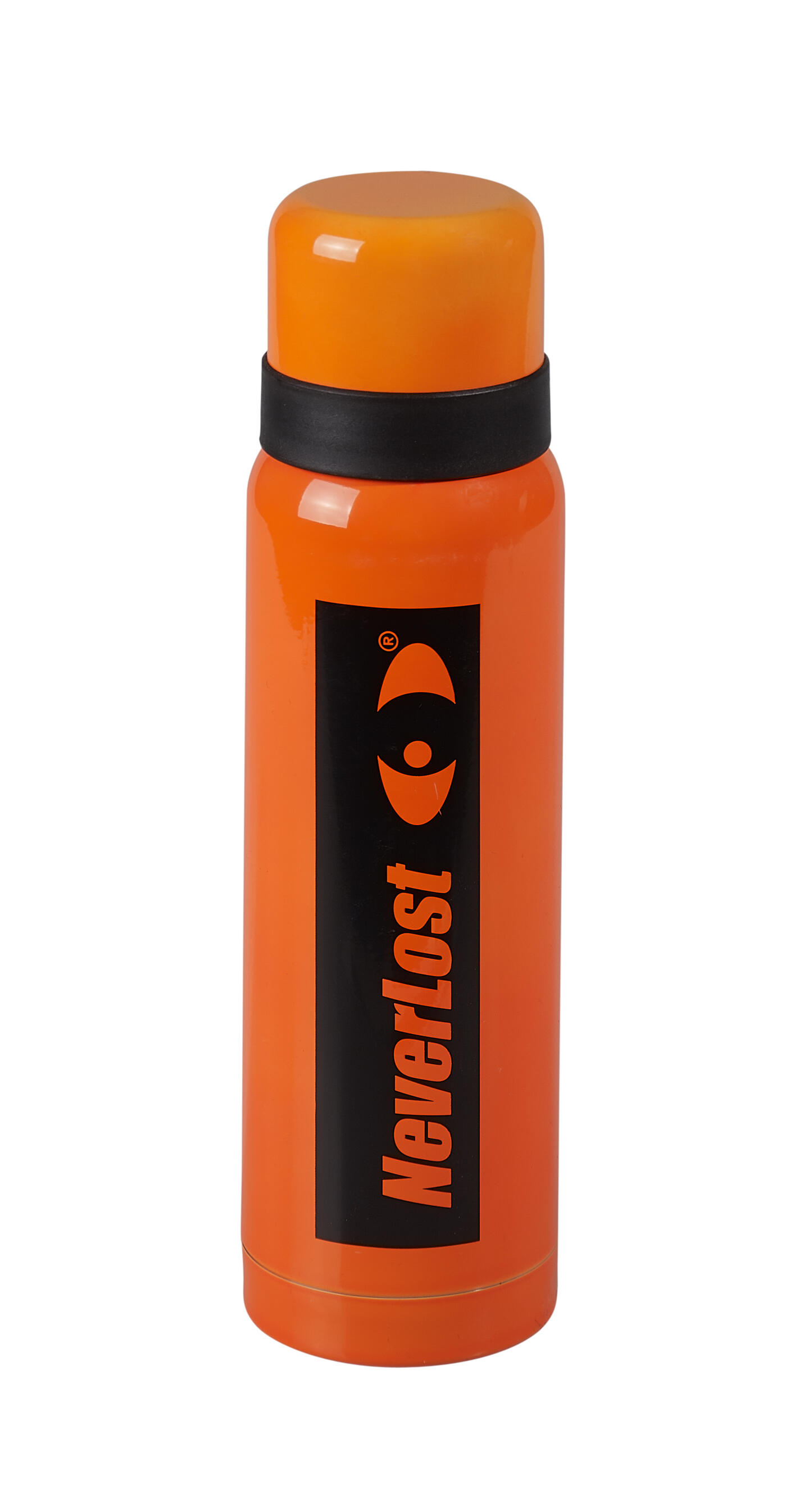 Neverlost Thermos 0.5 – Orange